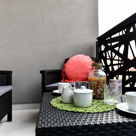Family Apartment Amare Zadar Luaran gambar