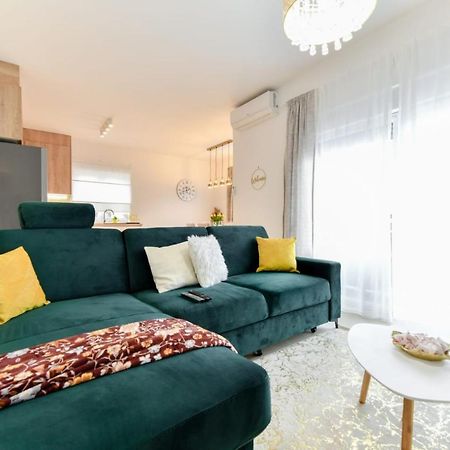 Family Apartment Amare Zadar Luaran gambar