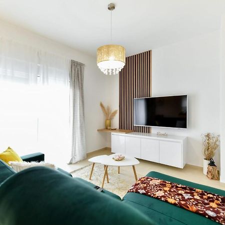 Family Apartment Amare Zadar Luaran gambar