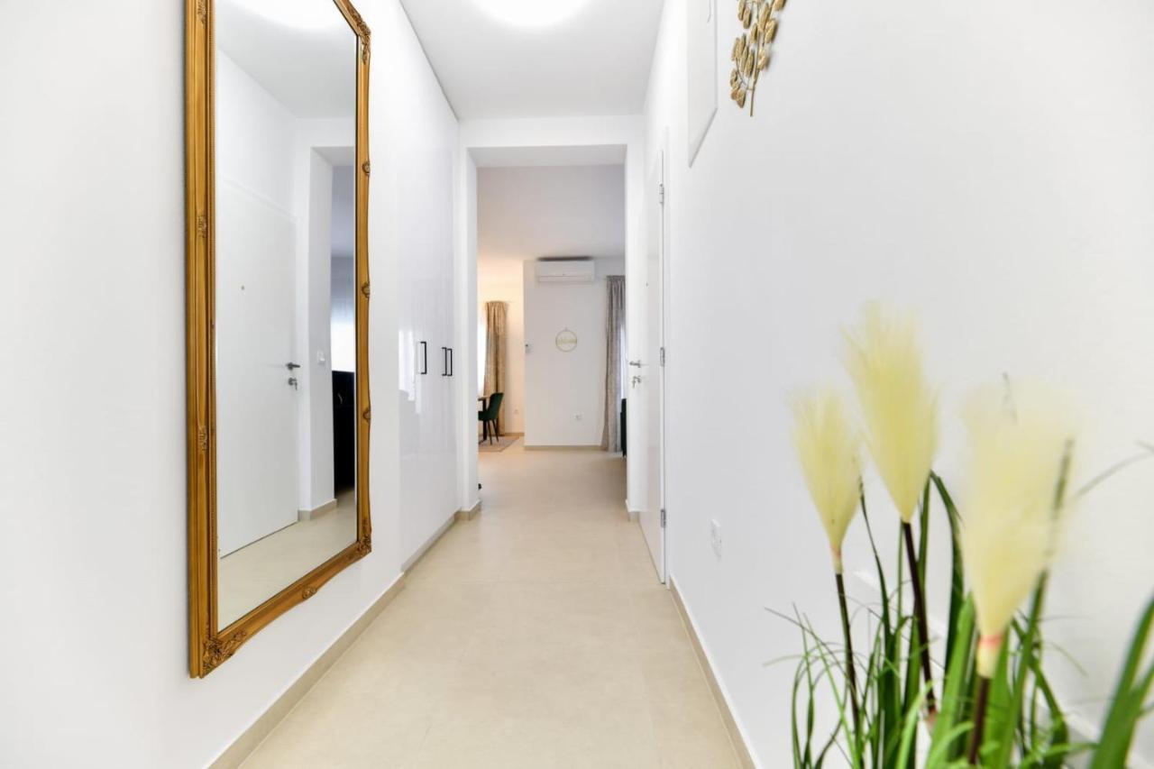 Family Apartment Amare Zadar Luaran gambar