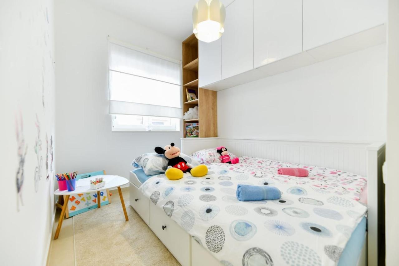 Family Apartment Amare Zadar Luaran gambar