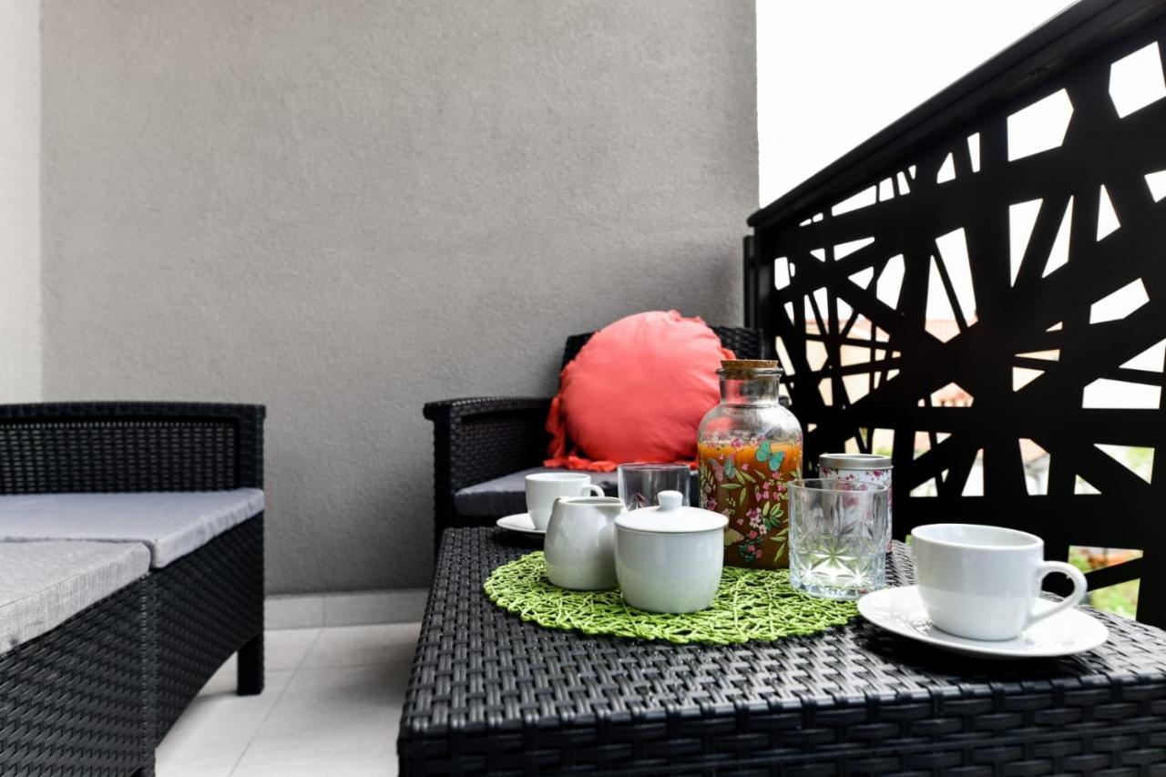 Family Apartment Amare Zadar Luaran gambar