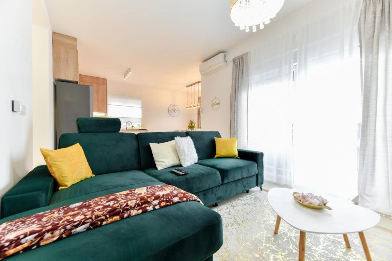 Family Apartment Amare Zadar Luaran gambar