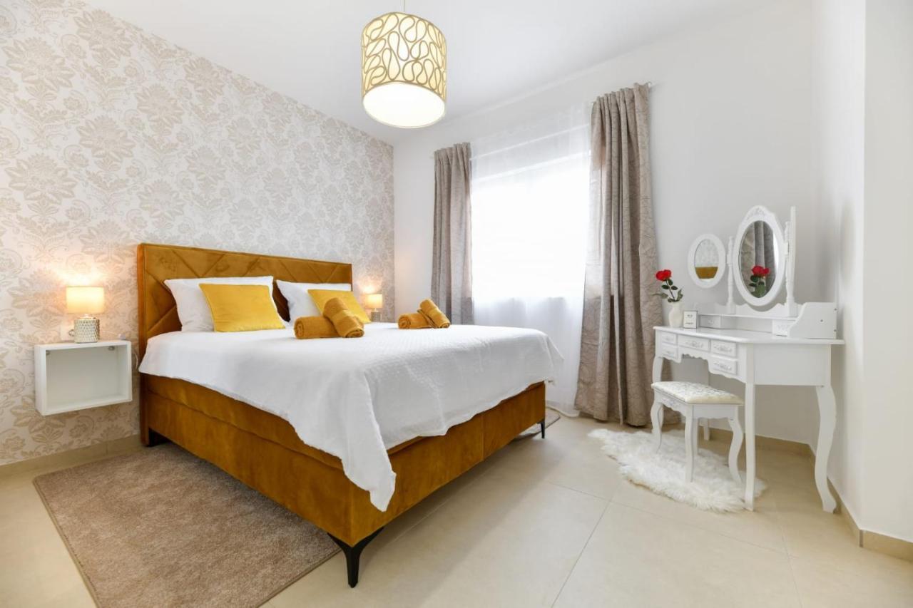 Family Apartment Amare Zadar Luaran gambar