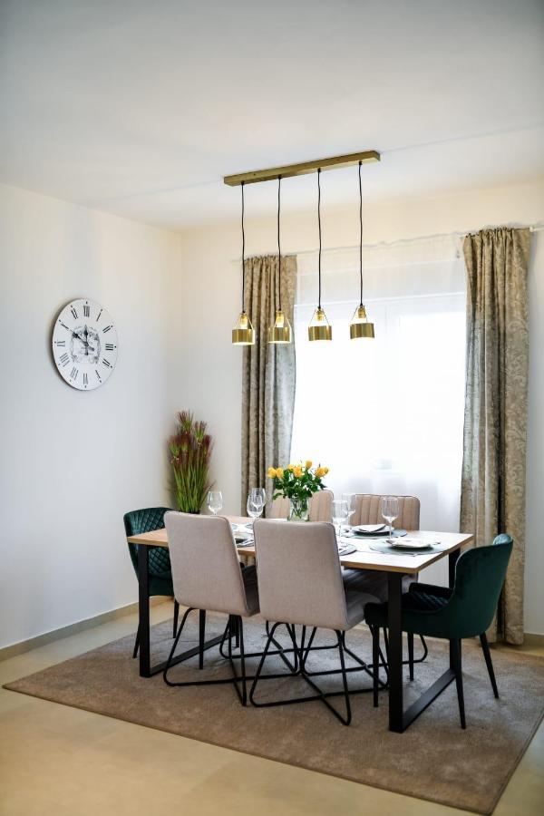 Family Apartment Amare Zadar Luaran gambar