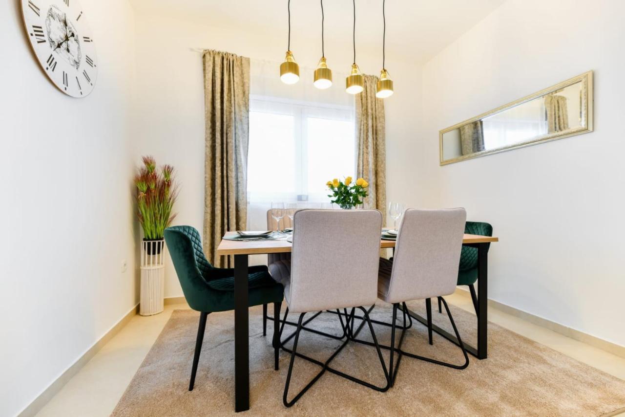 Family Apartment Amare Zadar Luaran gambar