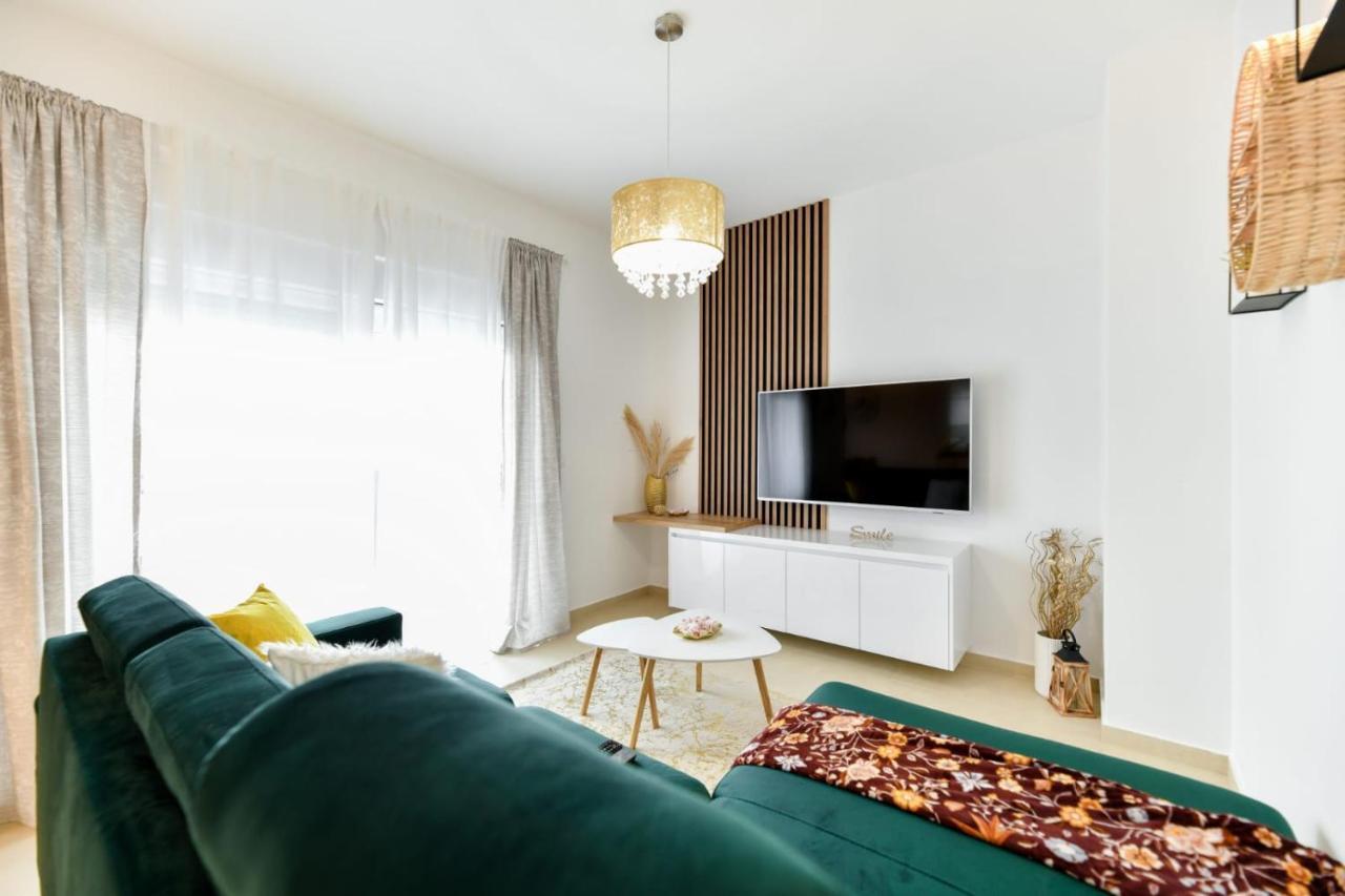 Family Apartment Amare Zadar Luaran gambar