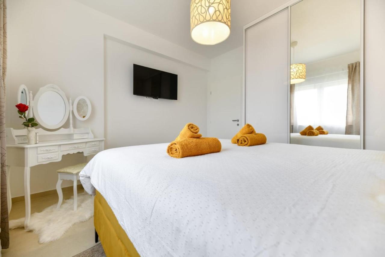 Family Apartment Amare Zadar Luaran gambar
