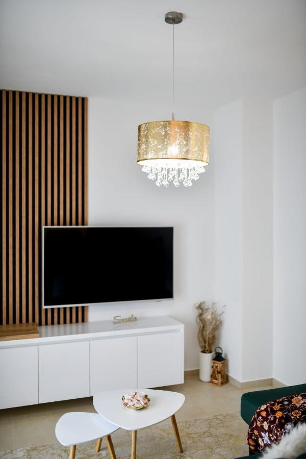 Family Apartment Amare Zadar Luaran gambar