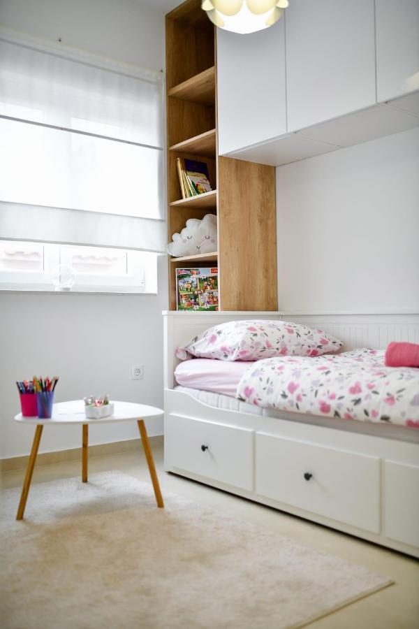 Family Apartment Amare Zadar Luaran gambar
