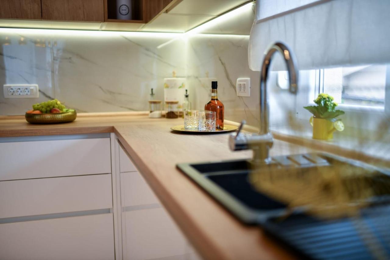 Family Apartment Amare Zadar Luaran gambar