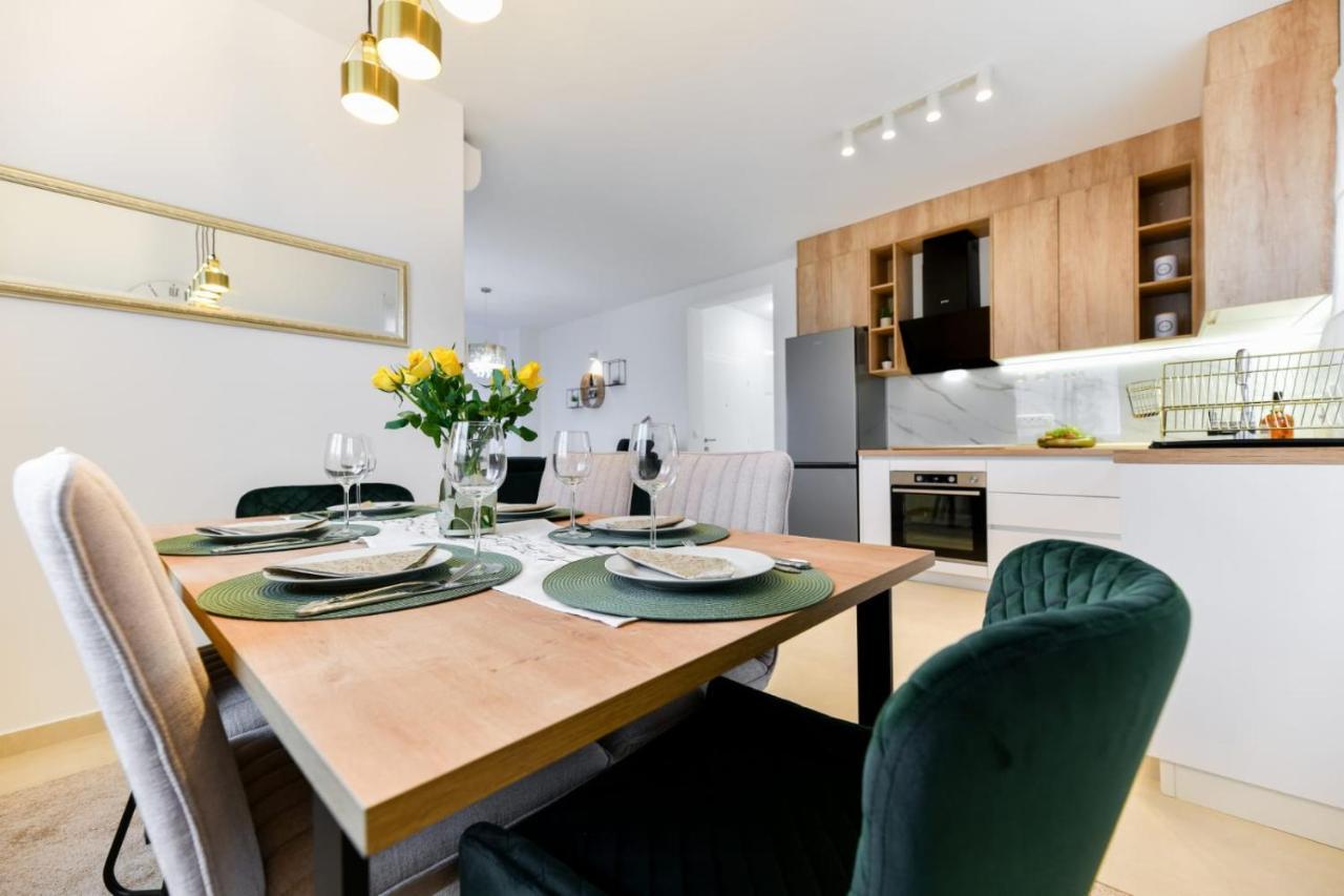 Family Apartment Amare Zadar Luaran gambar