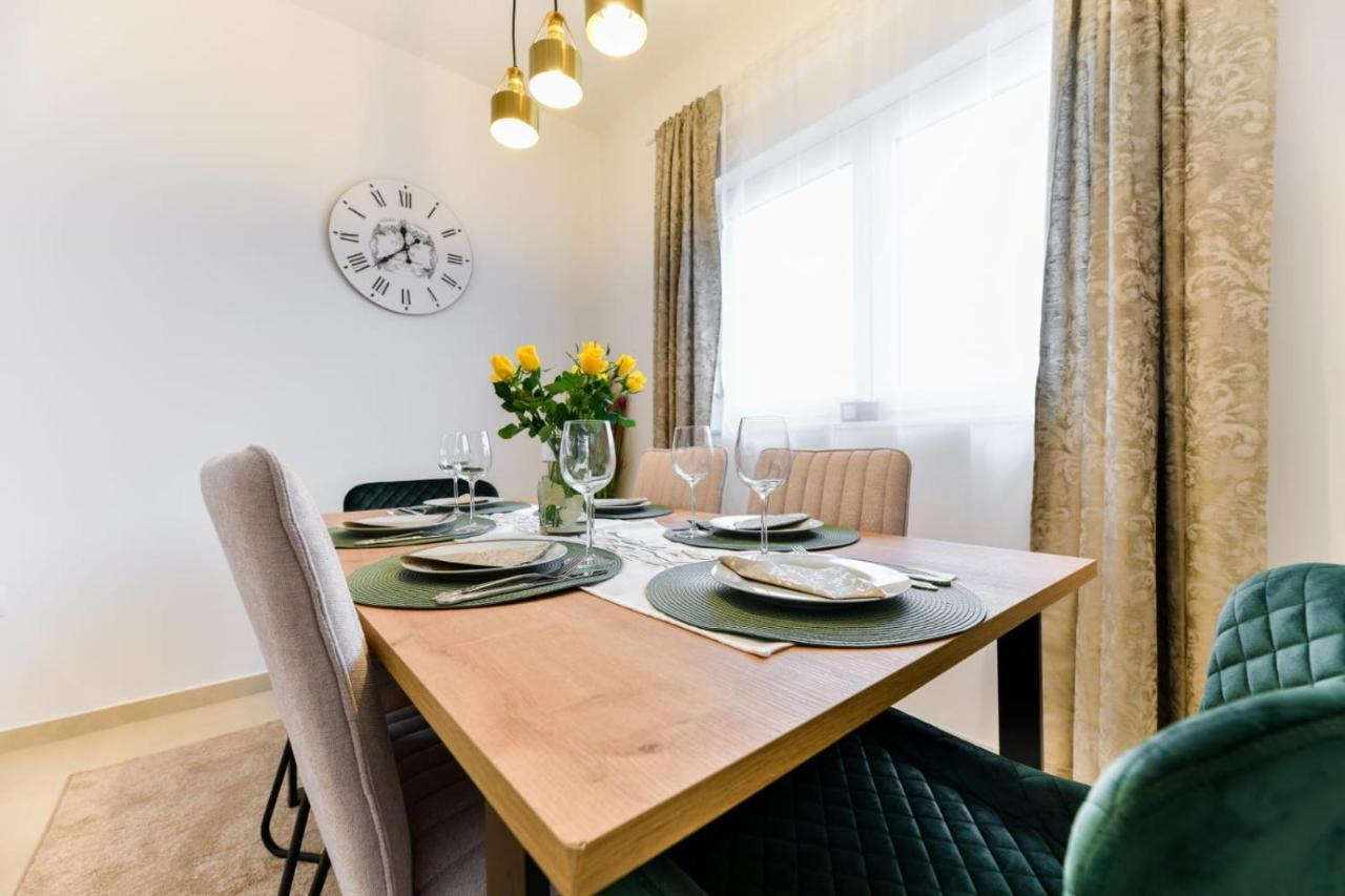 Family Apartment Amare Zadar Luaran gambar