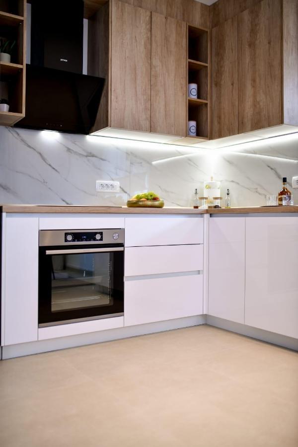 Family Apartment Amare Zadar Luaran gambar