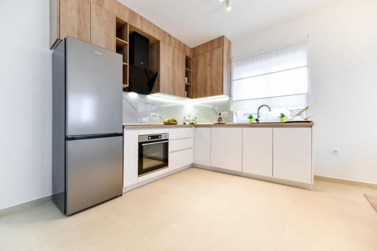 Family Apartment Amare Zadar Luaran gambar
