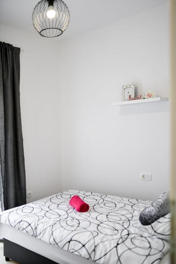 Family Apartment Amare Zadar Luaran gambar
