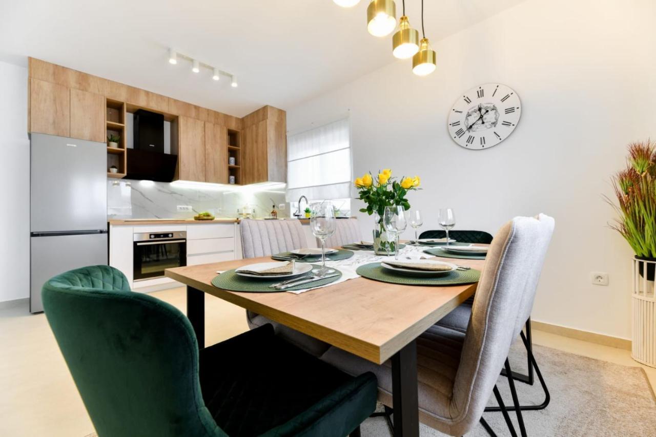 Family Apartment Amare Zadar Luaran gambar