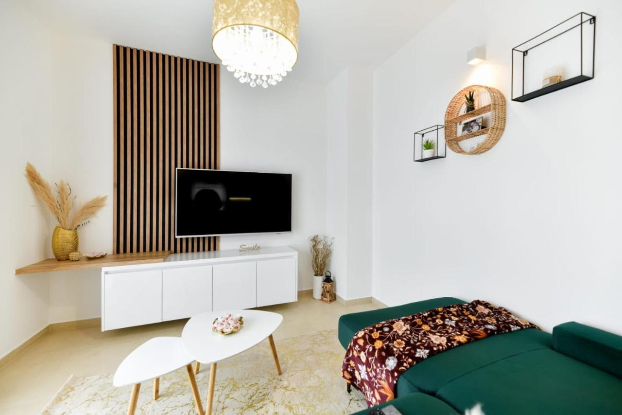 Family Apartment Amare Zadar Luaran gambar