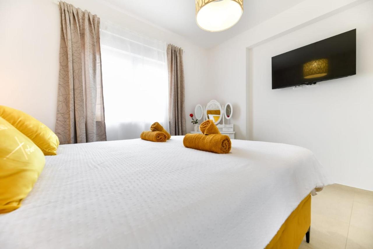 Family Apartment Amare Zadar Luaran gambar