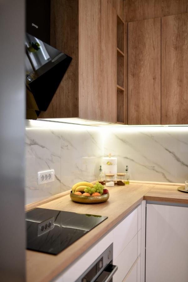 Family Apartment Amare Zadar Luaran gambar