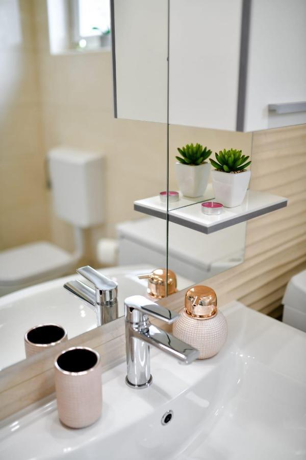 Family Apartment Amare Zadar Luaran gambar