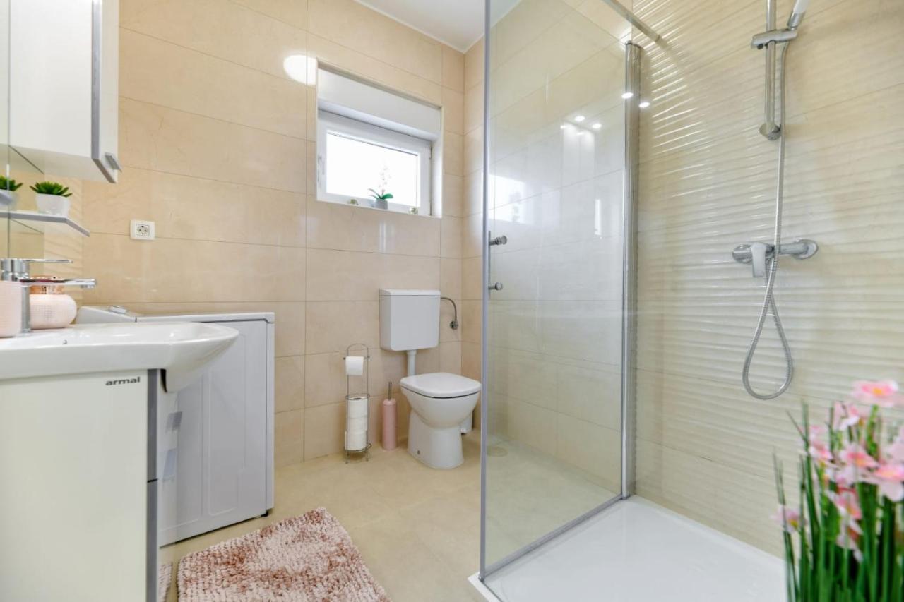Family Apartment Amare Zadar Luaran gambar