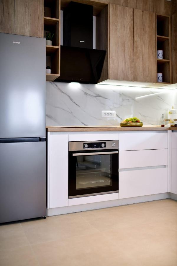 Family Apartment Amare Zadar Luaran gambar