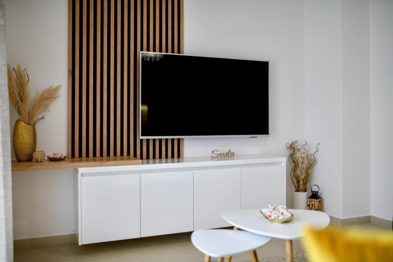 Family Apartment Amare Zadar Luaran gambar