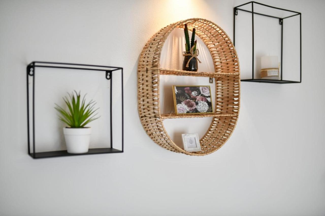 Family Apartment Amare Zadar Luaran gambar