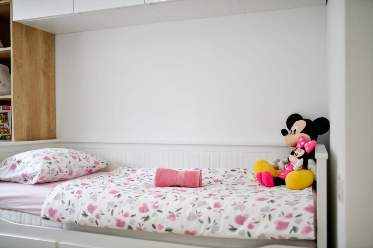 Family Apartment Amare Zadar Luaran gambar