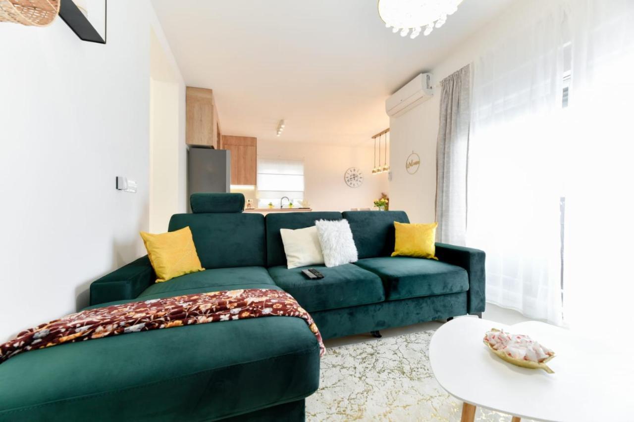 Family Apartment Amare Zadar Luaran gambar