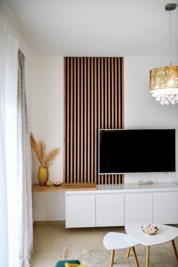 Family Apartment Amare Zadar Luaran gambar