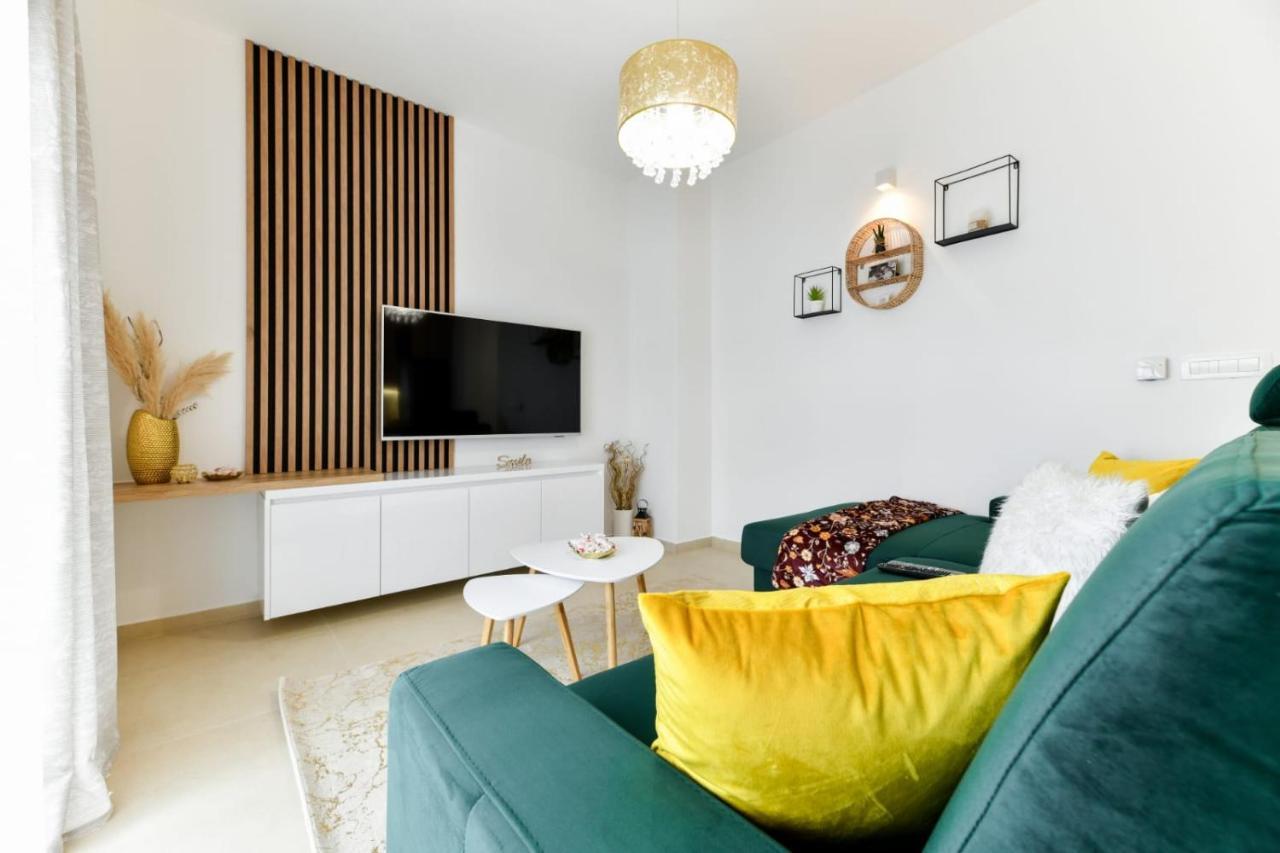 Family Apartment Amare Zadar Luaran gambar