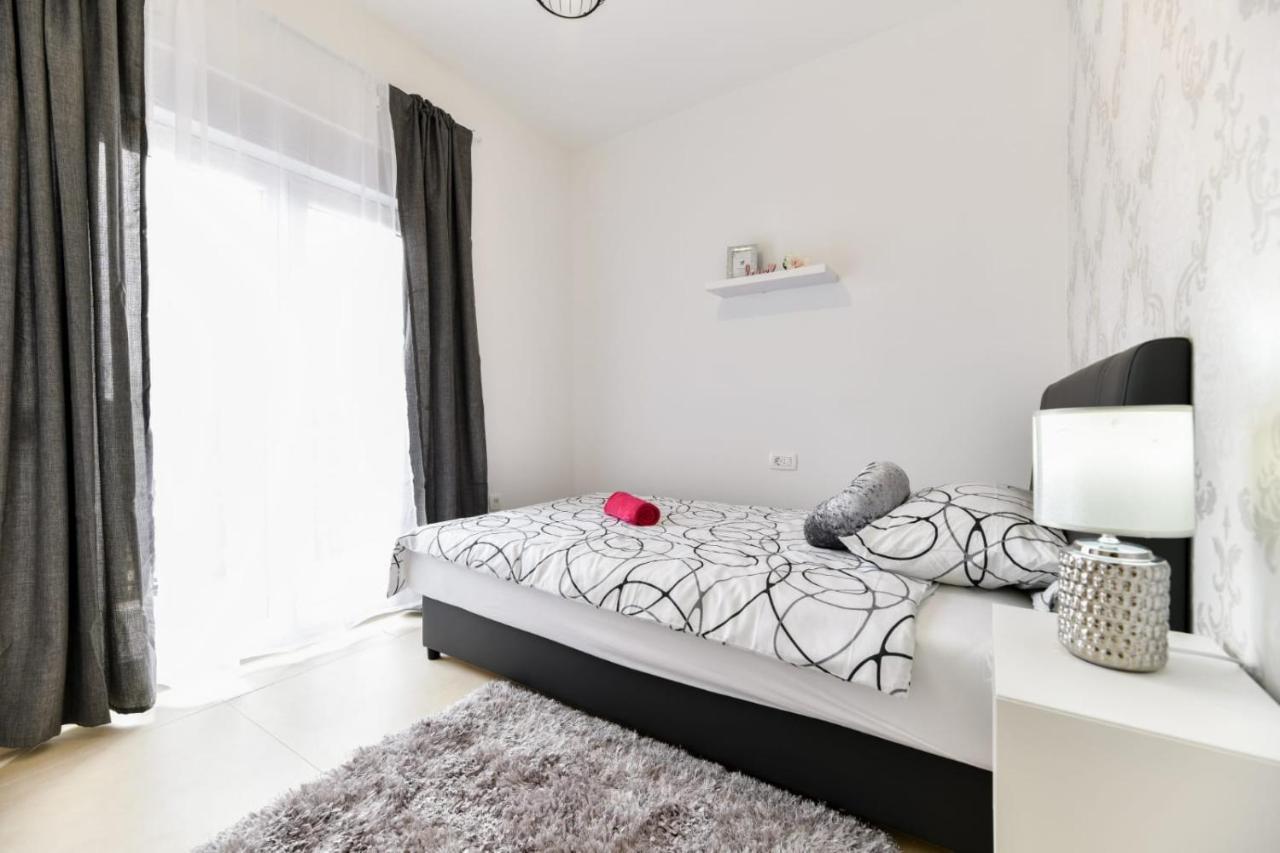 Family Apartment Amare Zadar Luaran gambar
