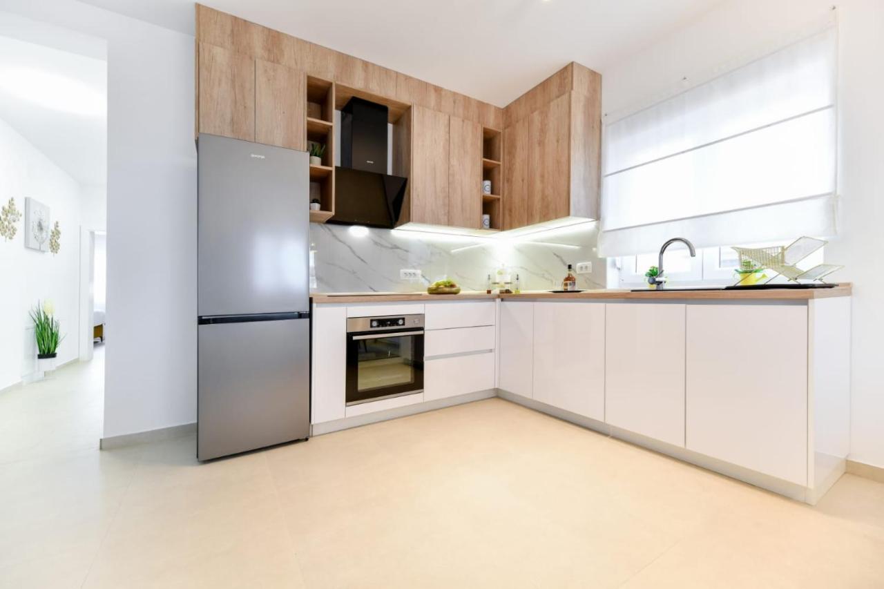 Family Apartment Amare Zadar Luaran gambar