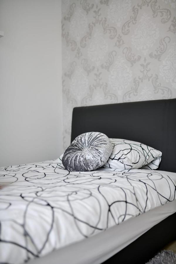 Family Apartment Amare Zadar Luaran gambar