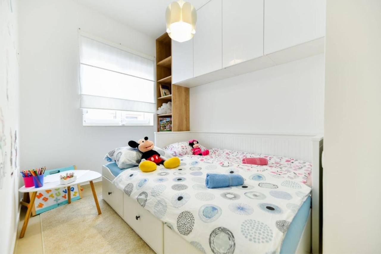 Family Apartment Amare Zadar Luaran gambar