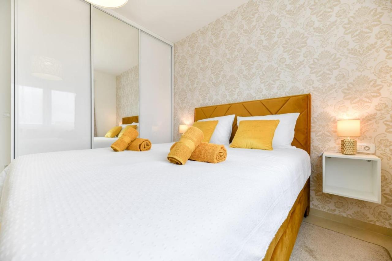Family Apartment Amare Zadar Luaran gambar
