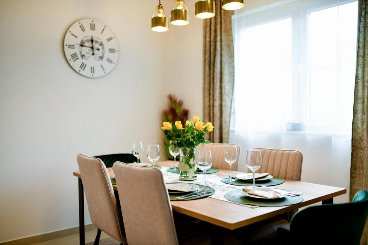 Family Apartment Amare Zadar Luaran gambar
