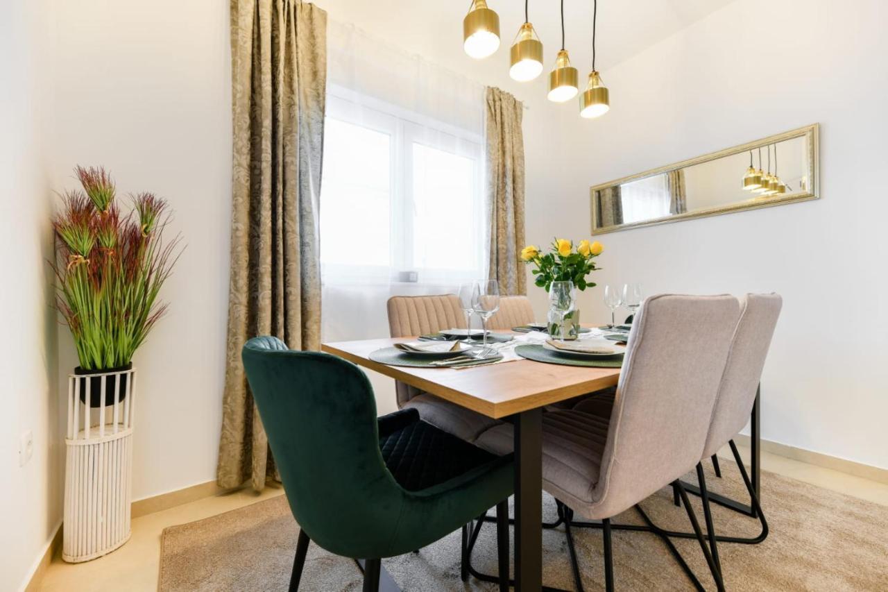 Family Apartment Amare Zadar Luaran gambar
