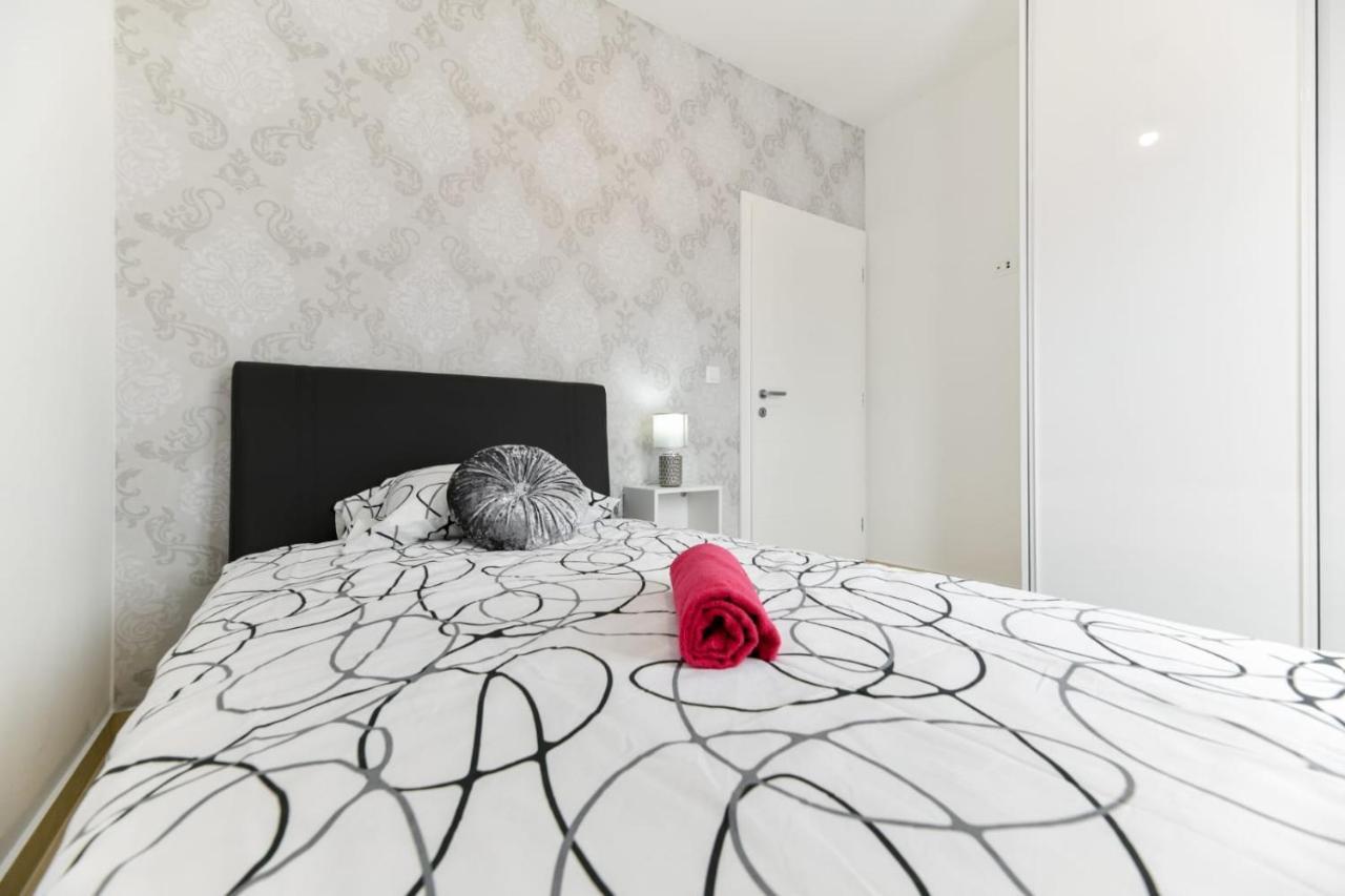 Family Apartment Amare Zadar Luaran gambar