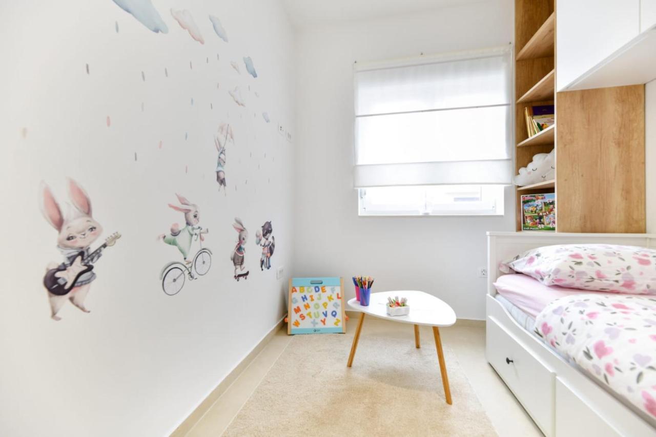 Family Apartment Amare Zadar Luaran gambar