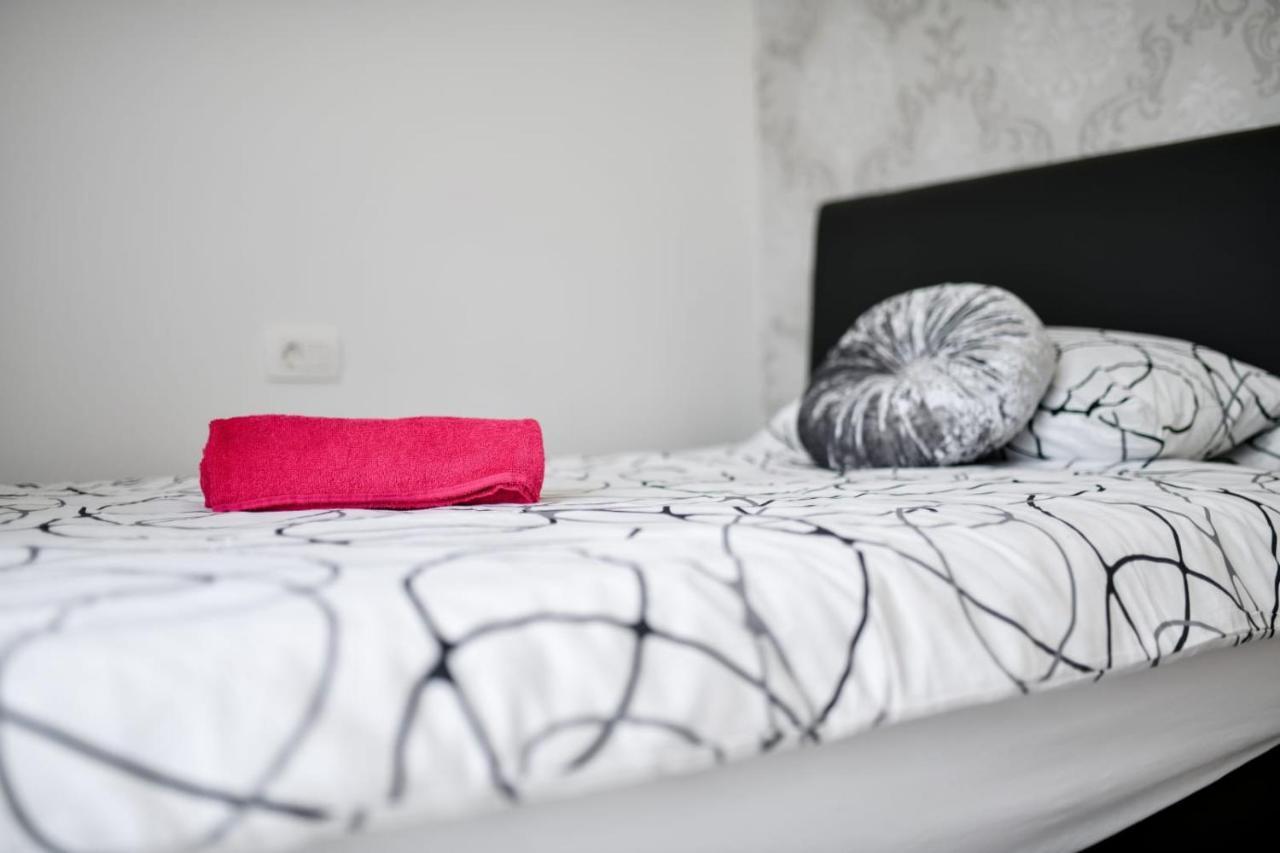 Family Apartment Amare Zadar Luaran gambar