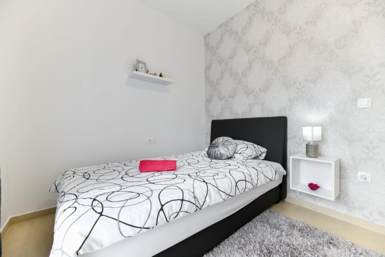 Family Apartment Amare Zadar Luaran gambar
