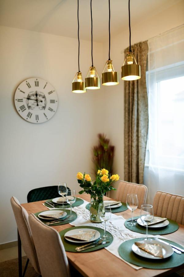 Family Apartment Amare Zadar Luaran gambar