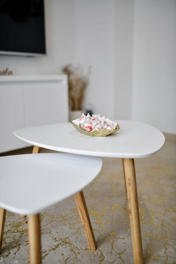 Family Apartment Amare Zadar Luaran gambar