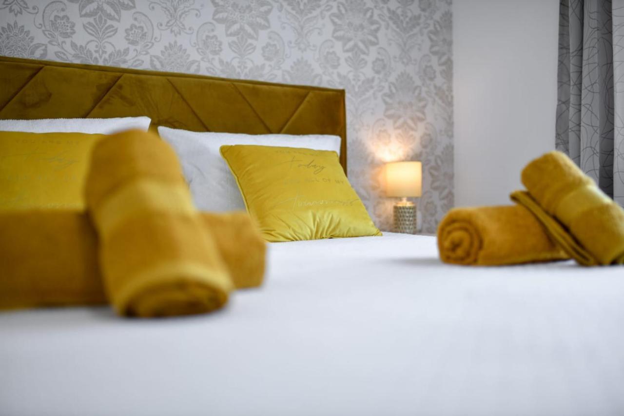 Family Apartment Amare Zadar Luaran gambar
