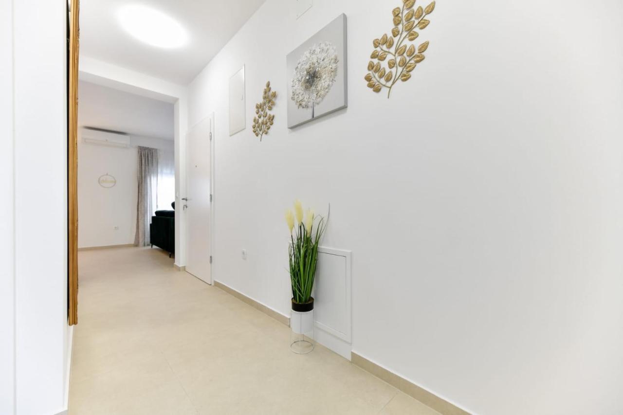Family Apartment Amare Zadar Luaran gambar
