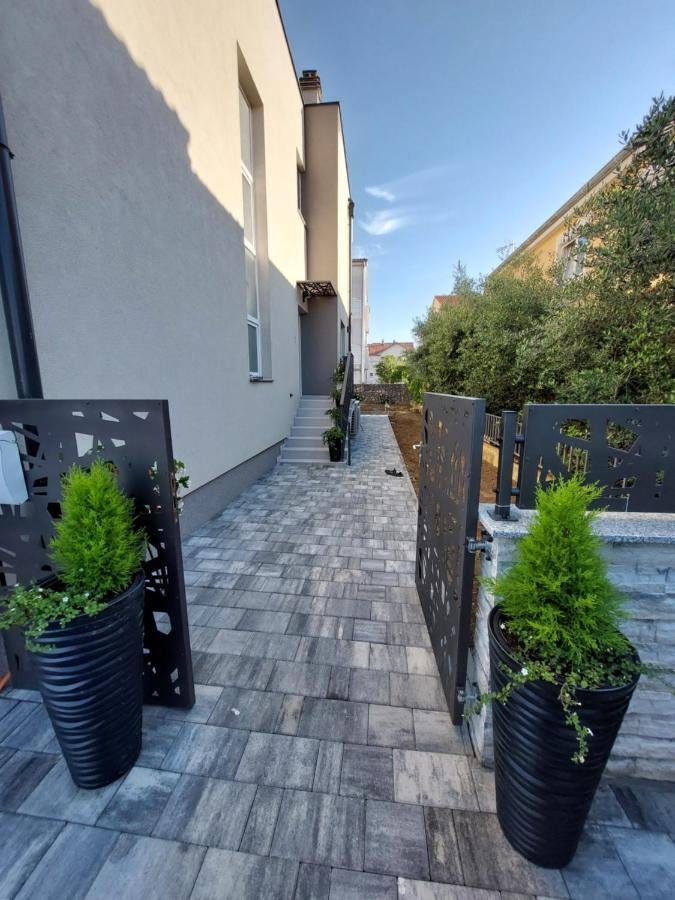 Family Apartment Amare Zadar Luaran gambar
